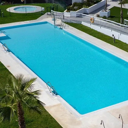Apartament Fuer 5 Personen Ca 100 Qm In Costa, Andalusien Costa Del Sol Torrox