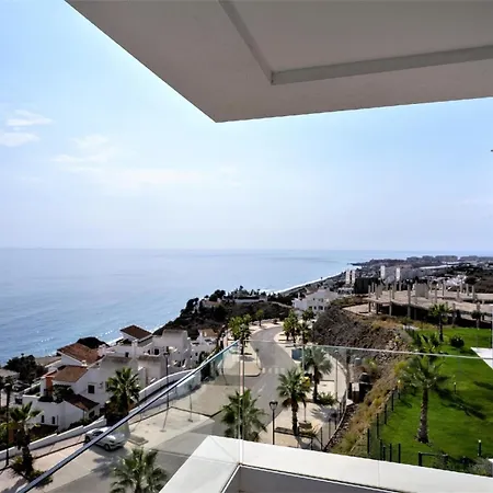 Fuer 5 Personen Ca 100 Qm In Costa, Andalusien Costa Del Sol Torrox