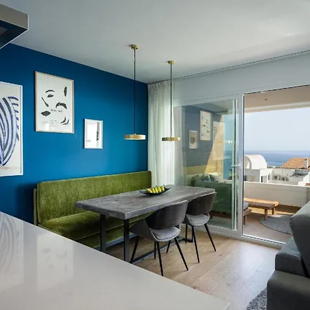 Fuer 5 Personen Ca 100 Qm In Costa, Andalusien Costa Del Sol