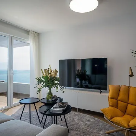 Fuer 5 Personen Ca 100 Qm In Costa, Andalusien Costa Del Sol Apartment