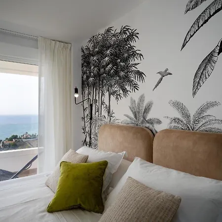 Apartment Fuer 5 Personen Ca 100 Qm In Costa, Andalusien Costa Del Sol