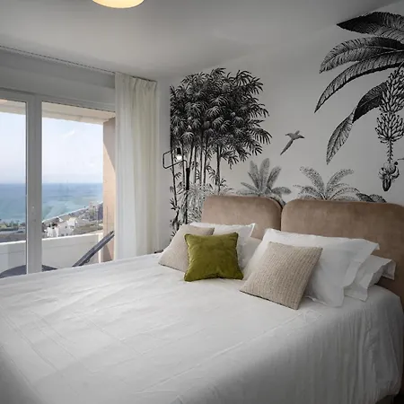 Fuer 5 Personen Ca 100 Qm In Costa, Andalusien Costa Del Sol