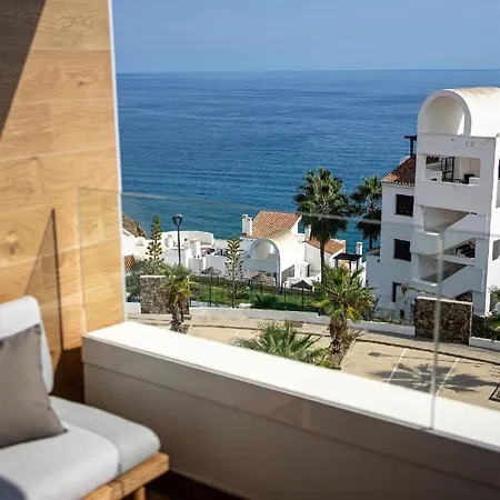 Fuer 5 Personen Ca 100 Qm In Costa, Andalusien Costa Del Sol Apartment Torrox